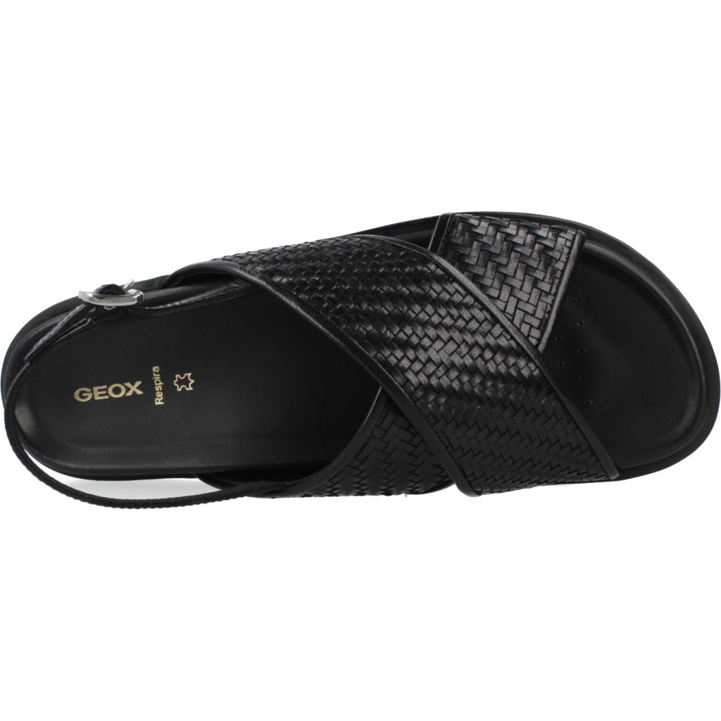 GEOX D ADELASH en color NEGRO  (7)