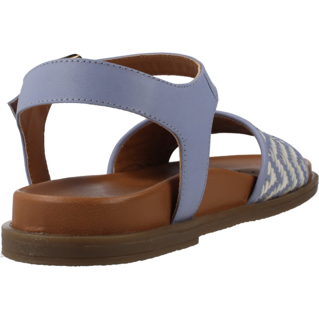 GEOX D ADELASH en color AZUL  (3)