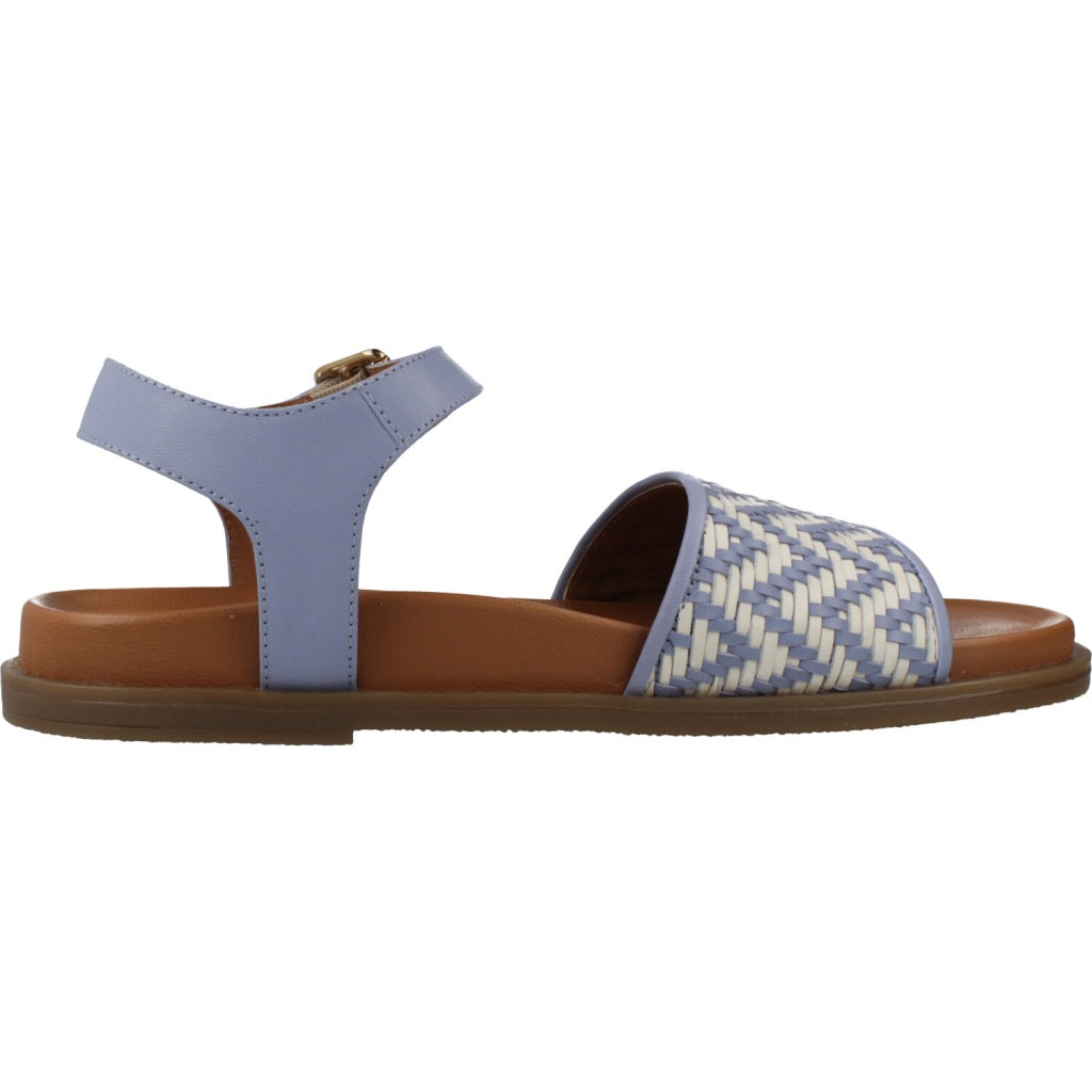 GEOX D ADELASH en color AZUL  (4)