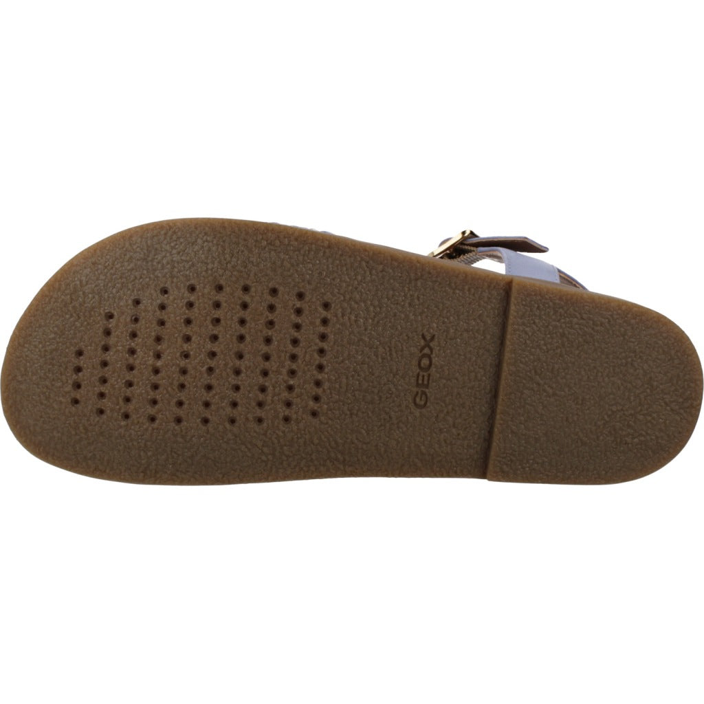 GEOX D ADELASH en color AZUL  (6)