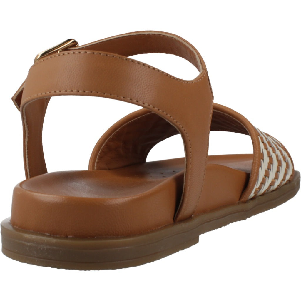 GEOX D ADELASH en color MARRON  (3)