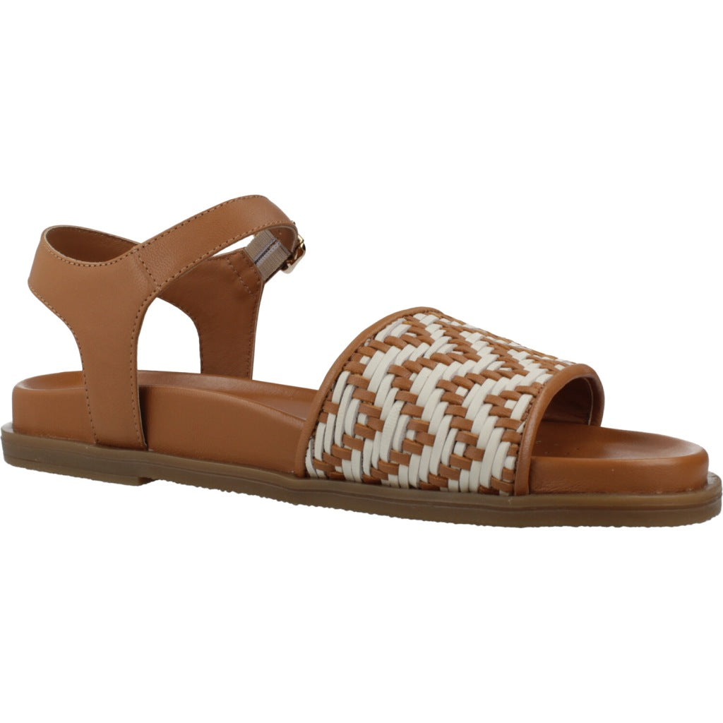 GEOX D ADELASH en color MARRON  (5)