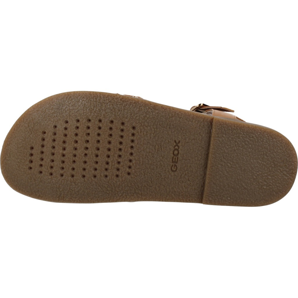 GEOX D ADELASH en color MARRON  (6)