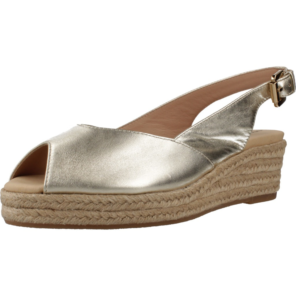 GEOX  D IBERIDE  en color ORO  (1)