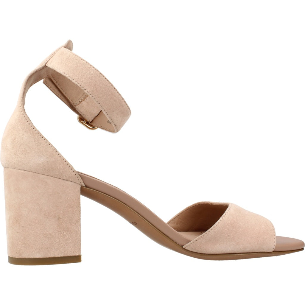 GEOX D VIRNILISA  S en color NUDE  (4)