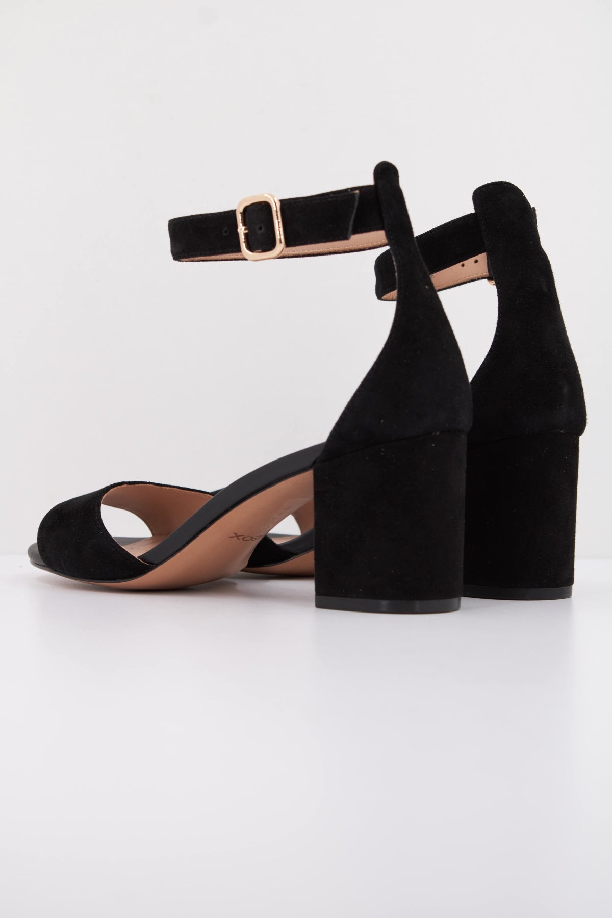 GEOX D VIRNILISA  S en color NEGRO  (4)