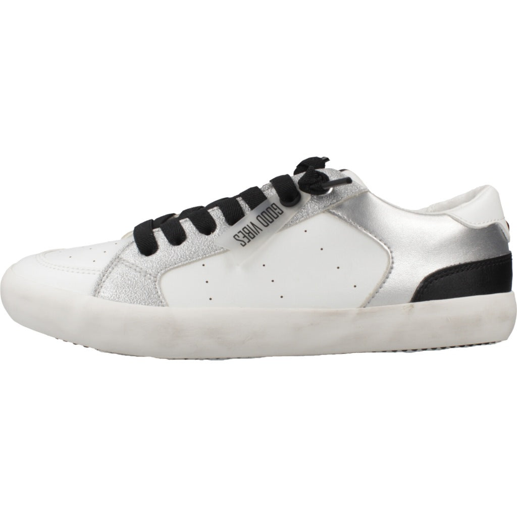 GEOX J GISLI GIRL A en color BLANCO  (2)