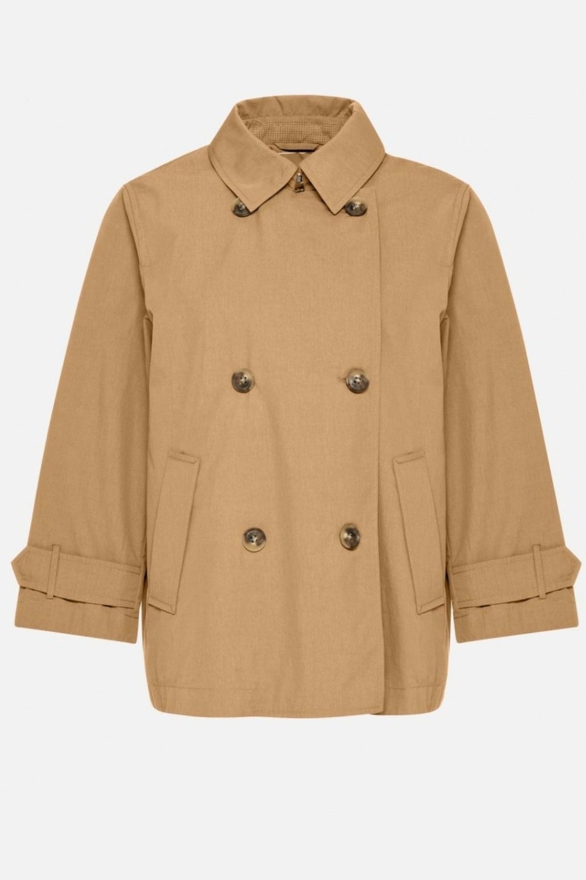 GEOX W LAMPEDUSA CABANNE en color BEIS  (1)
