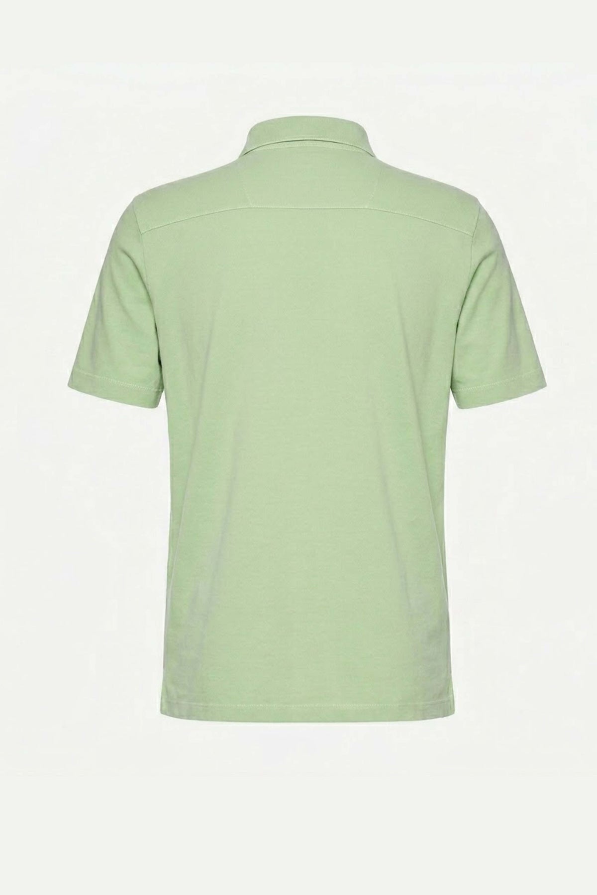 GEOX ML T en color VERDE  (2)