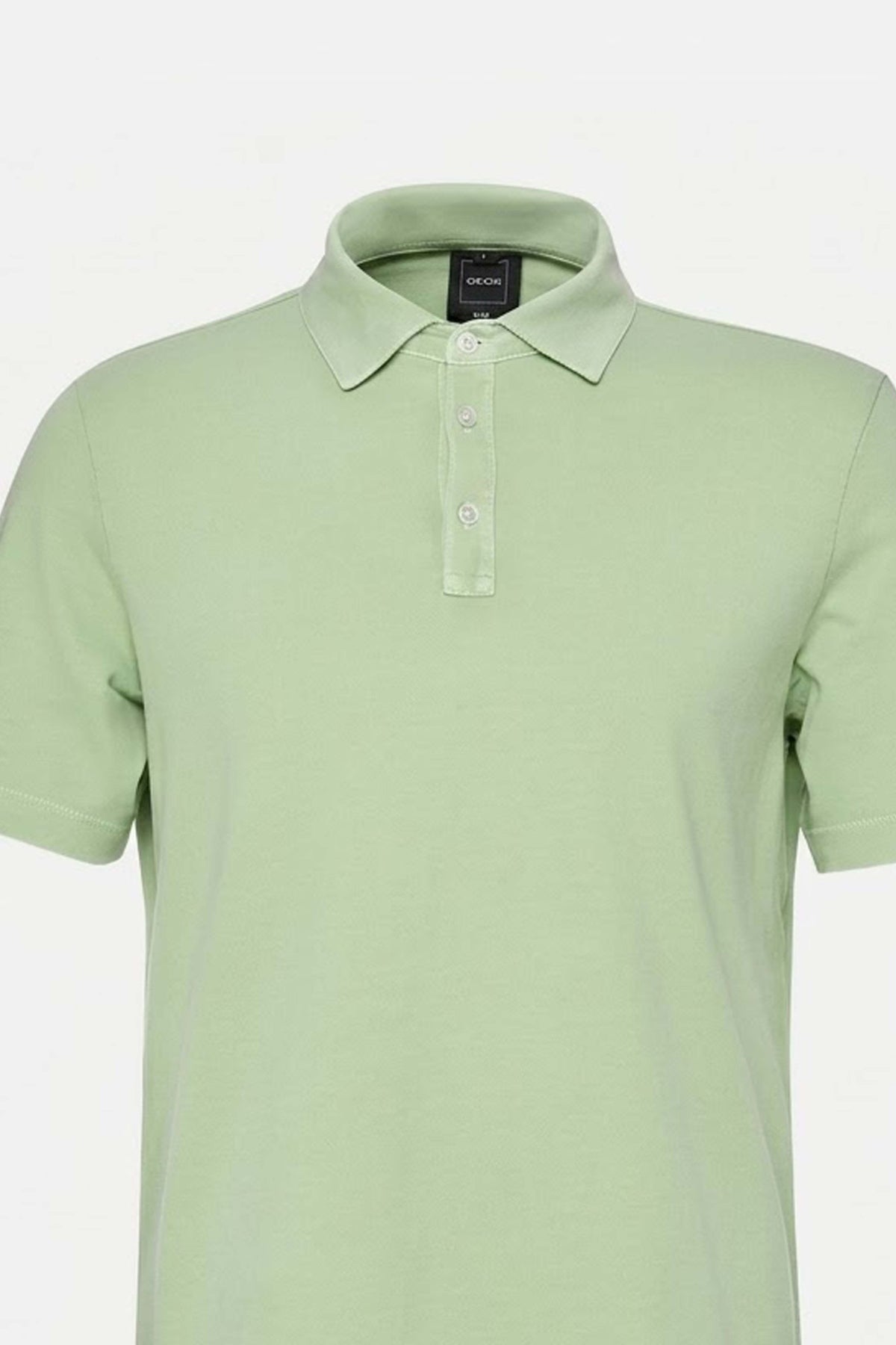 GEOX ML T en color VERDE  (3)