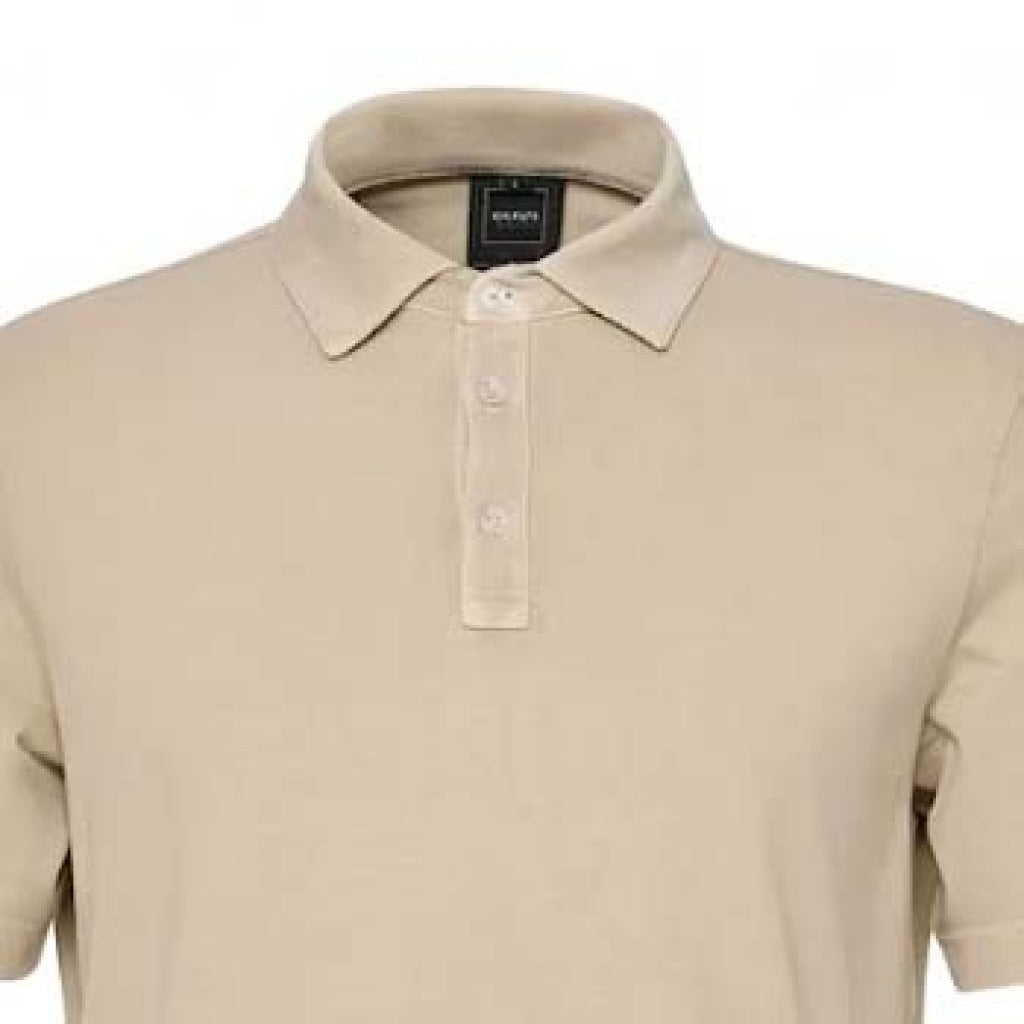 GEOX ML T en color BEIS  (6)