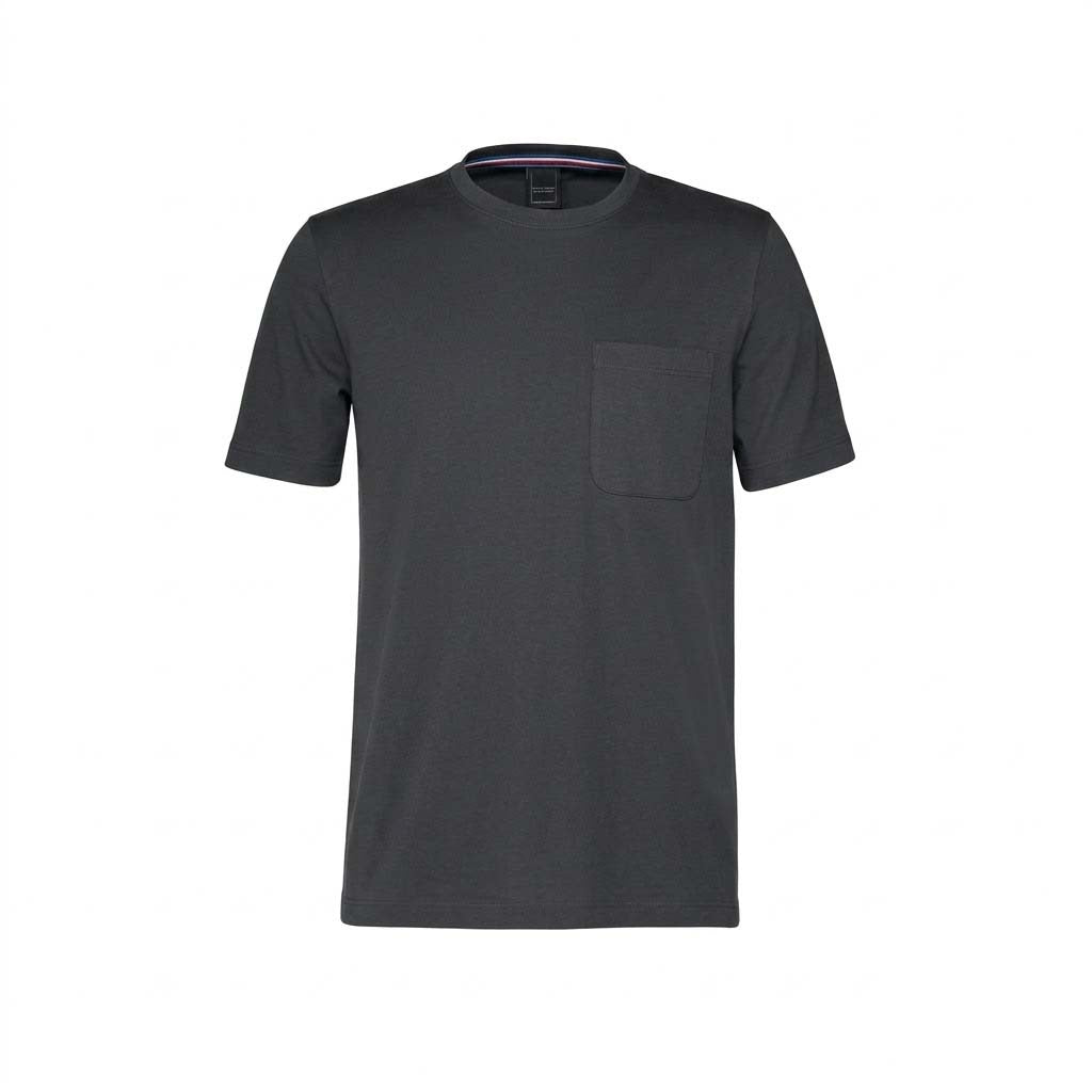 GEOX MD T en color AZUL  (1)