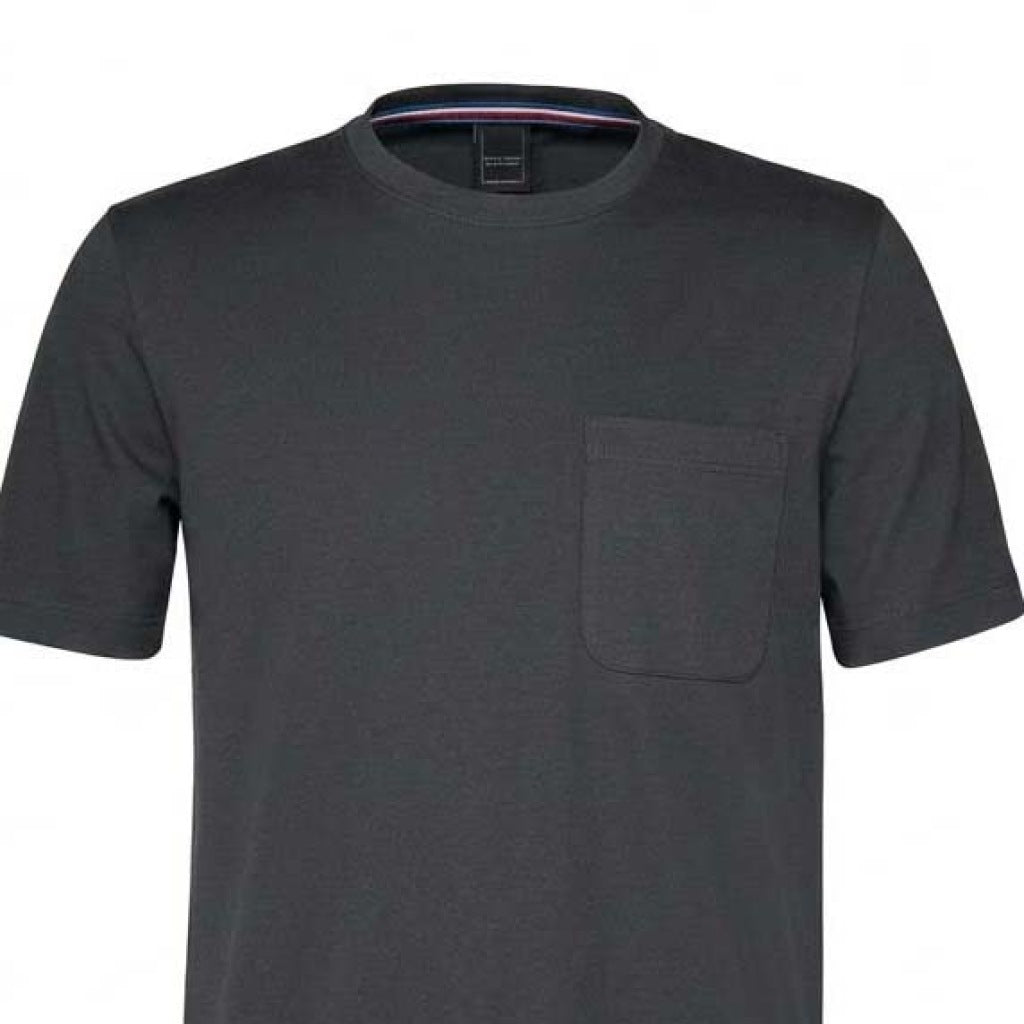 GEOX MD T en color AZUL  (3)