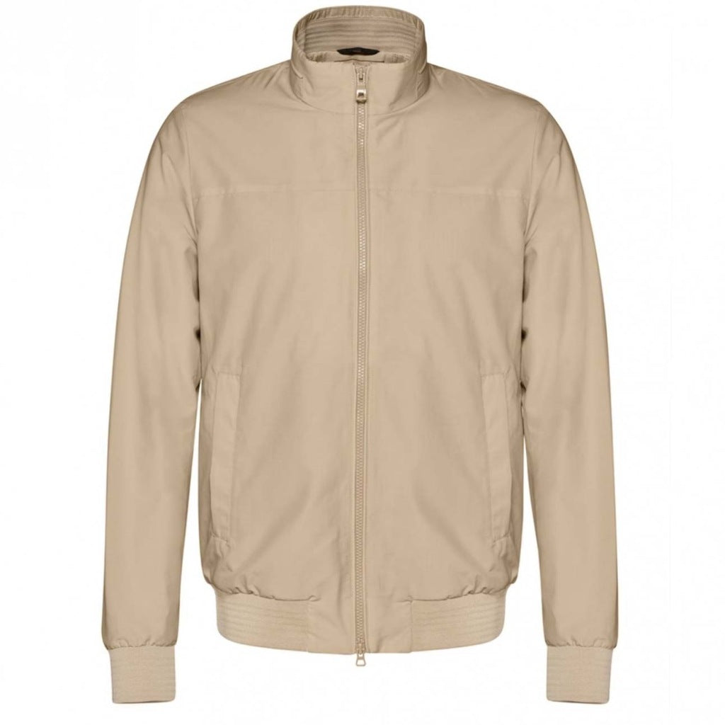 GEOX MC T  en color BEIS  (3)