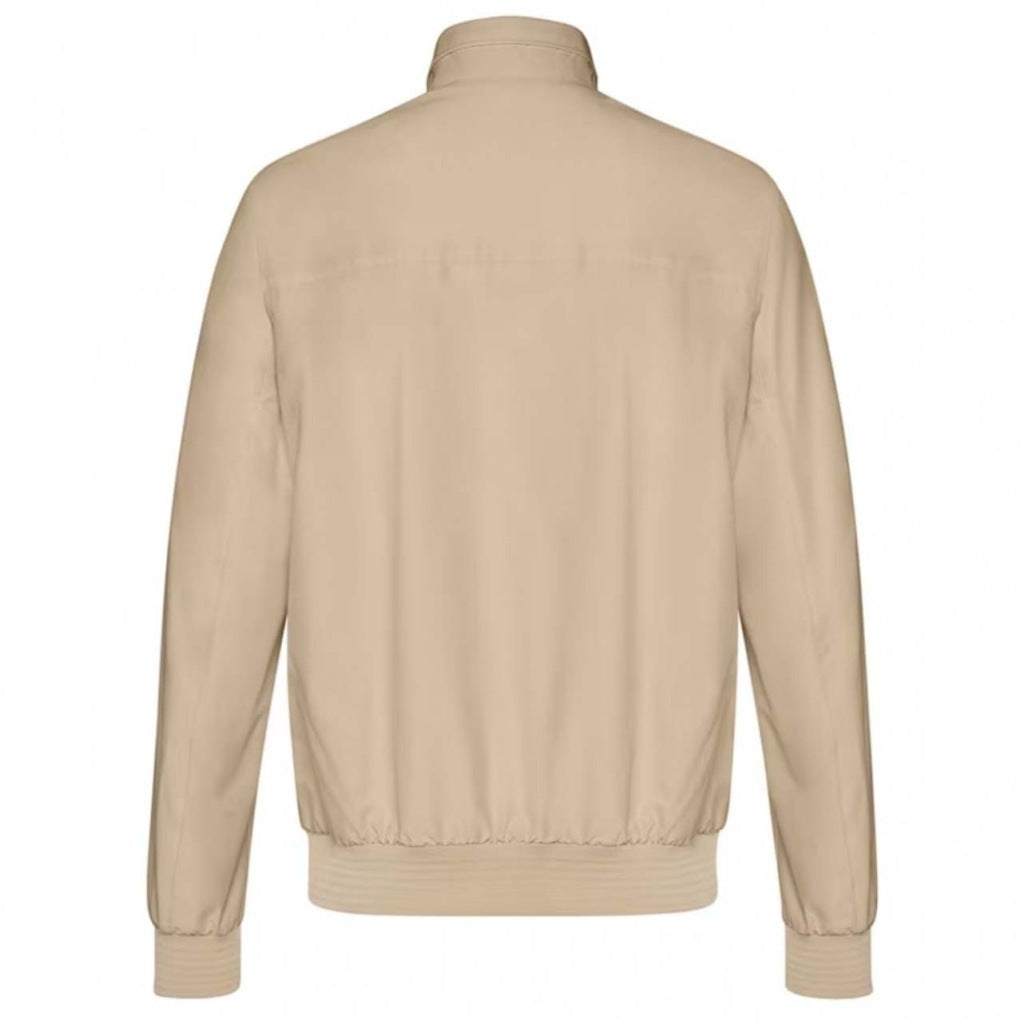 GEOX MC T  en color BEIS  (4)