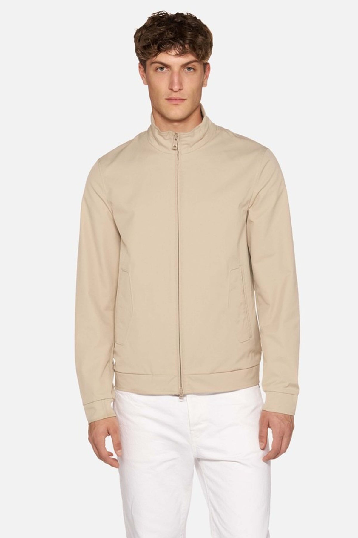 GEOX MT T  en color BEIS  (1)