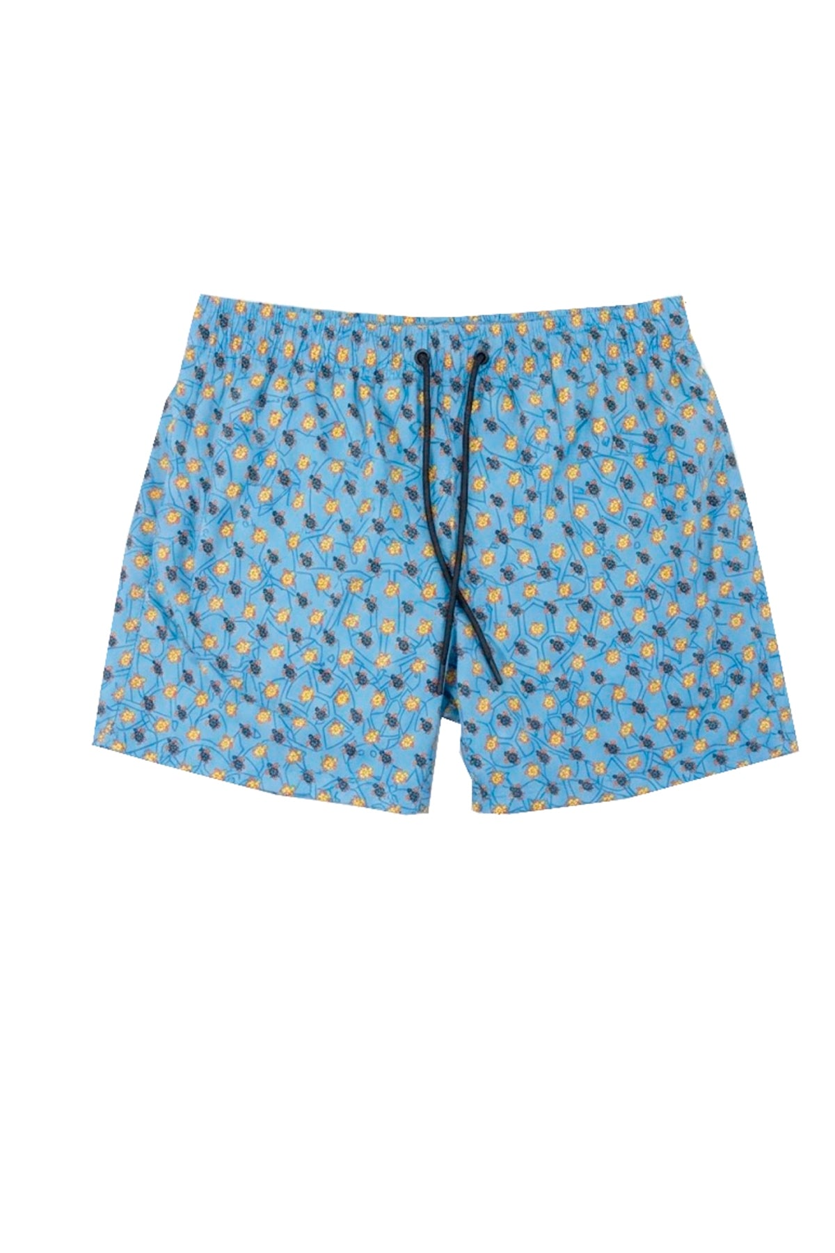 GEOX MD T  en color AZUL  (1)