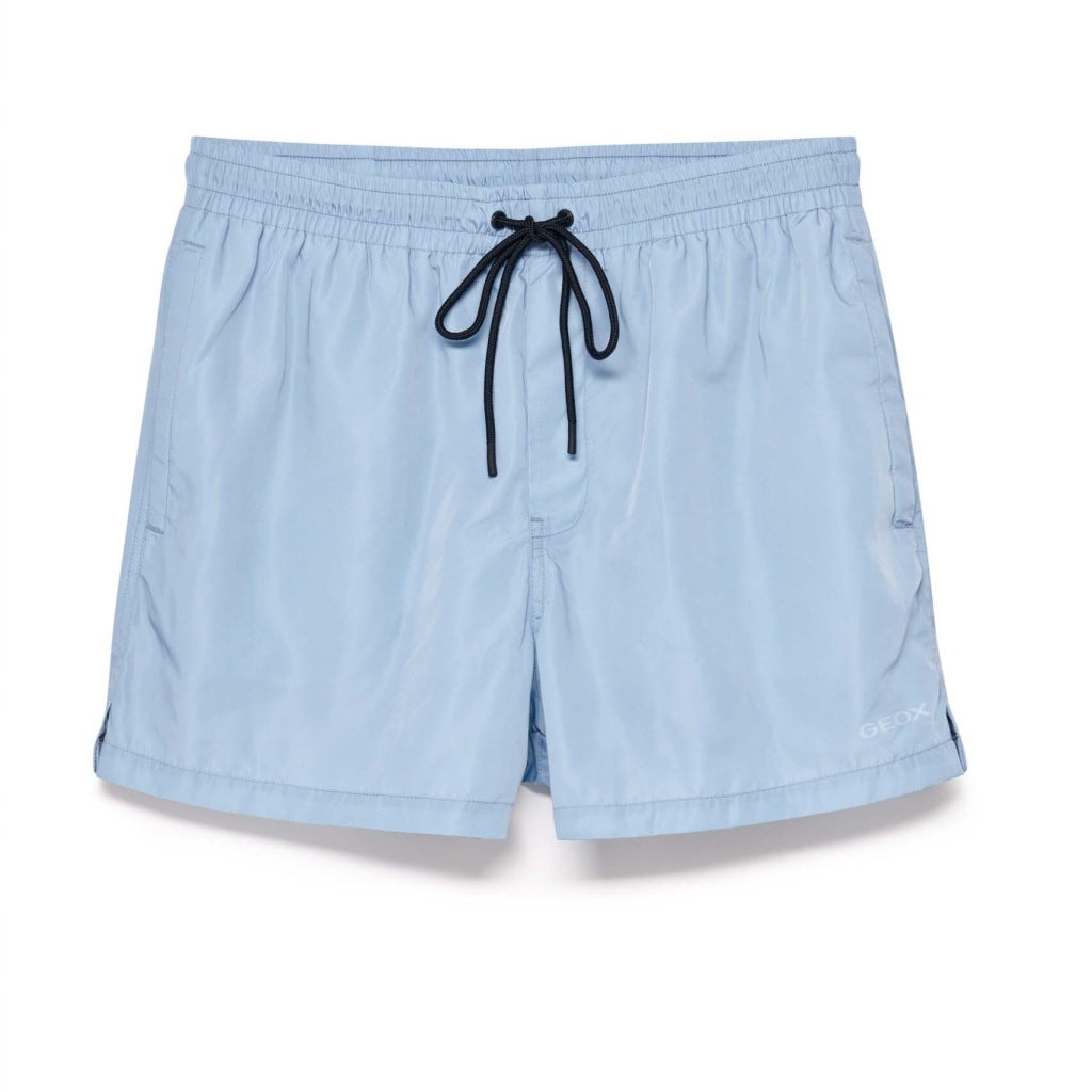 GEOX MD T  en color AZUL  (4)