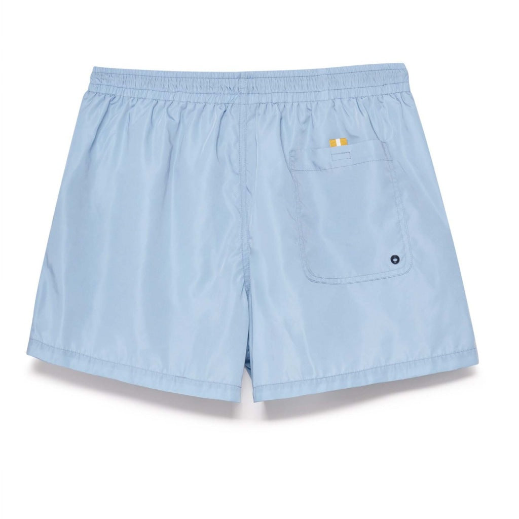 GEOX MD T  en color AZUL  (5)