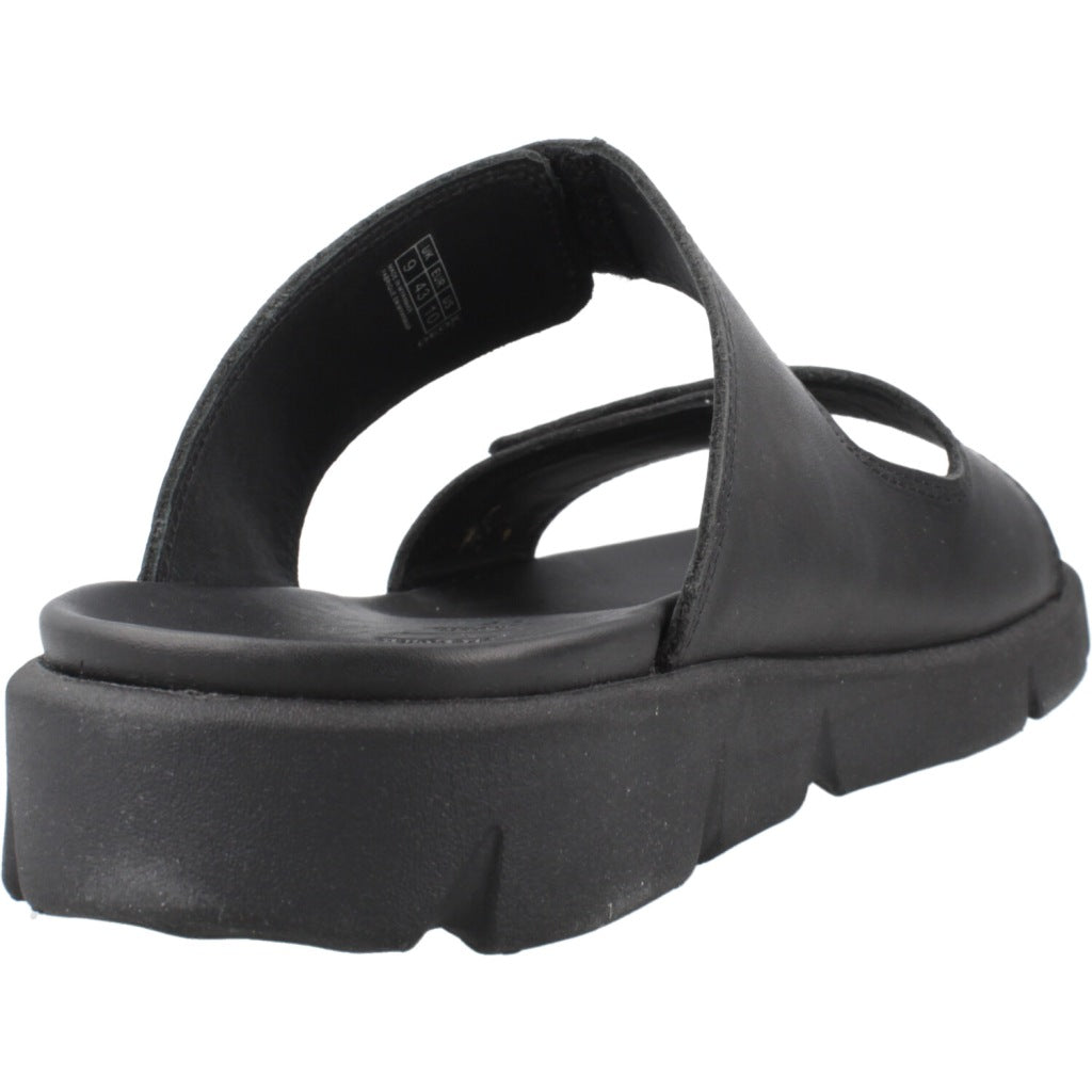 GEOX U XAND S en color NEGRO  (3)