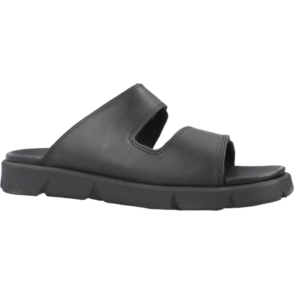 GEOX U XAND S en color NEGRO  (5)