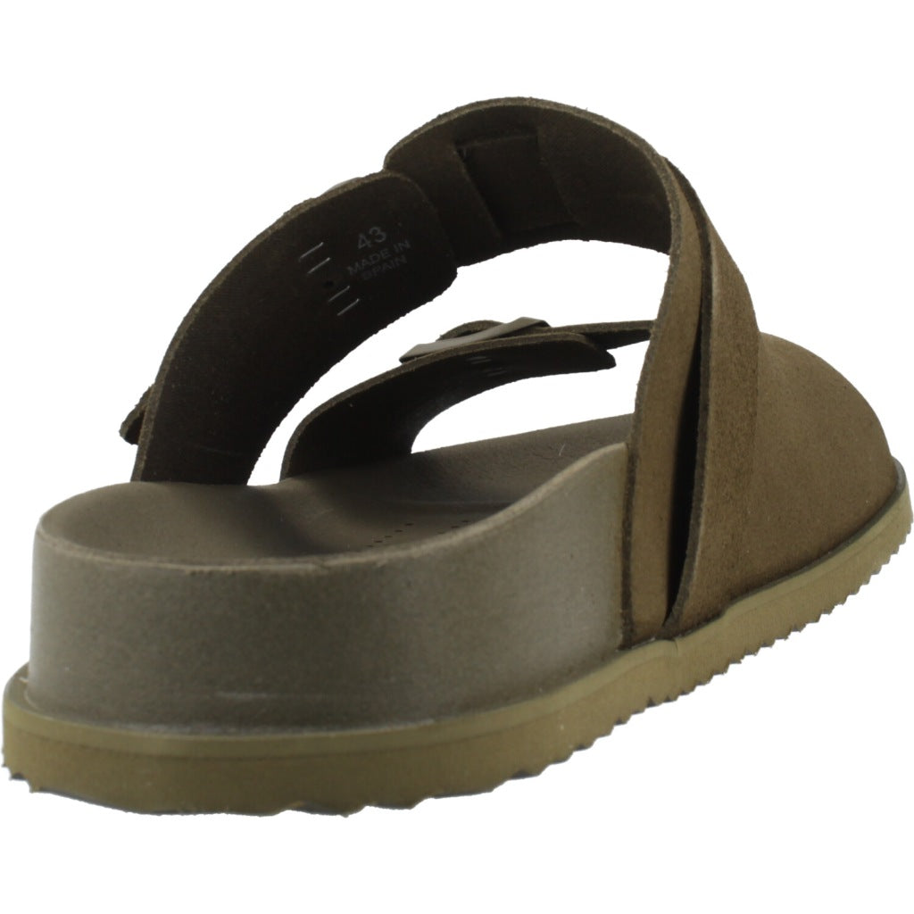 GEOX  U PARNAIBA  en color VERDE  (3)