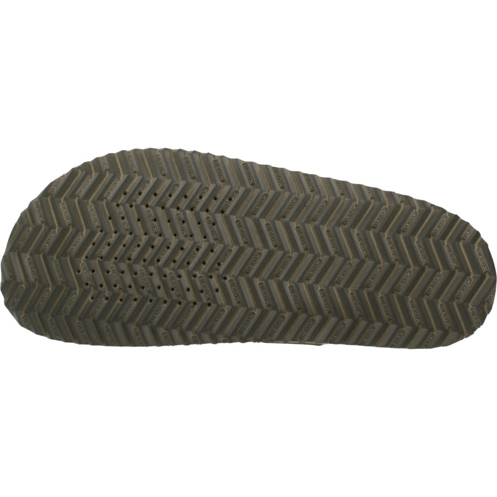 GEOX  U PARNAIBA  en color VERDE  (6)