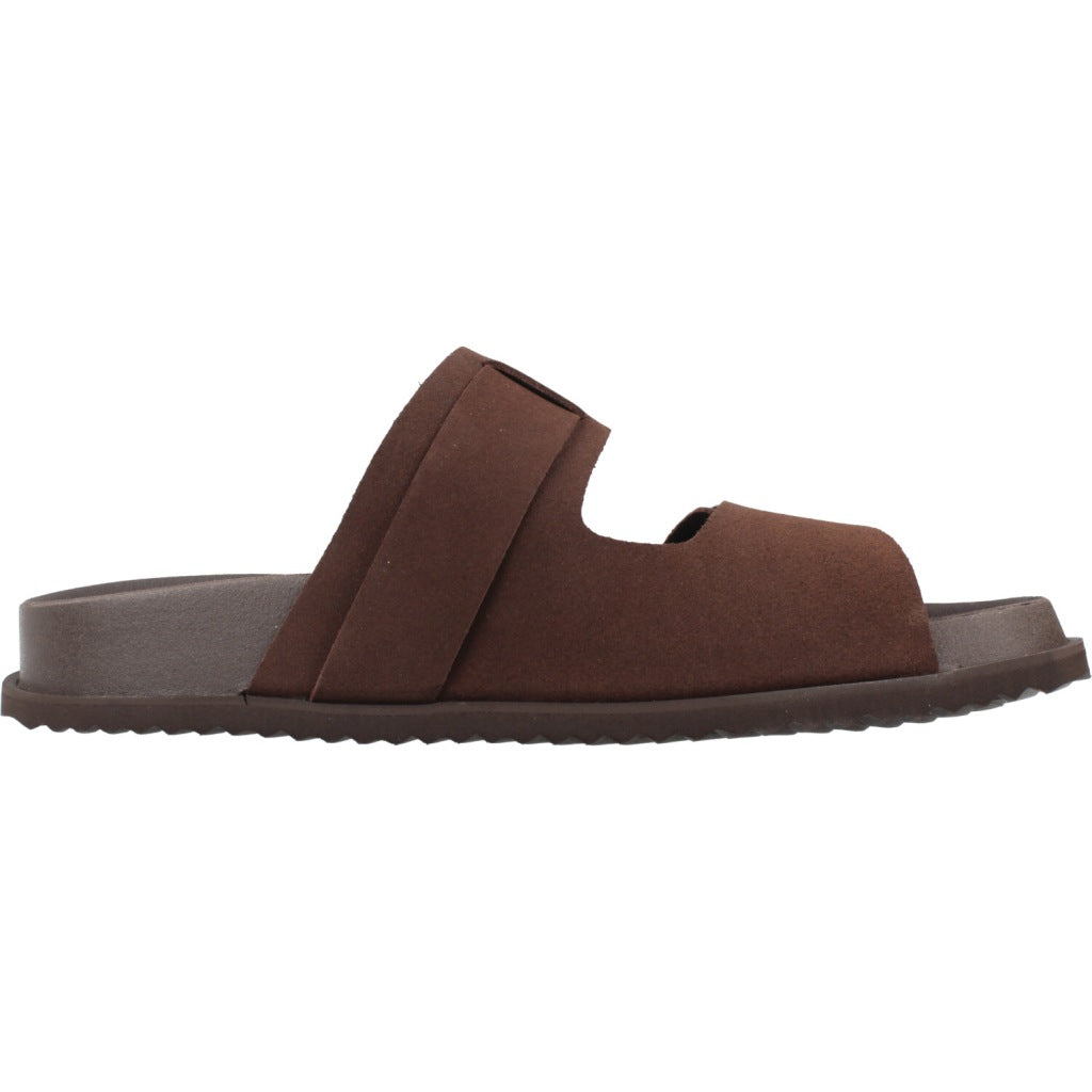 GEOX  U PARNAIBA  en color MARRON  (4)