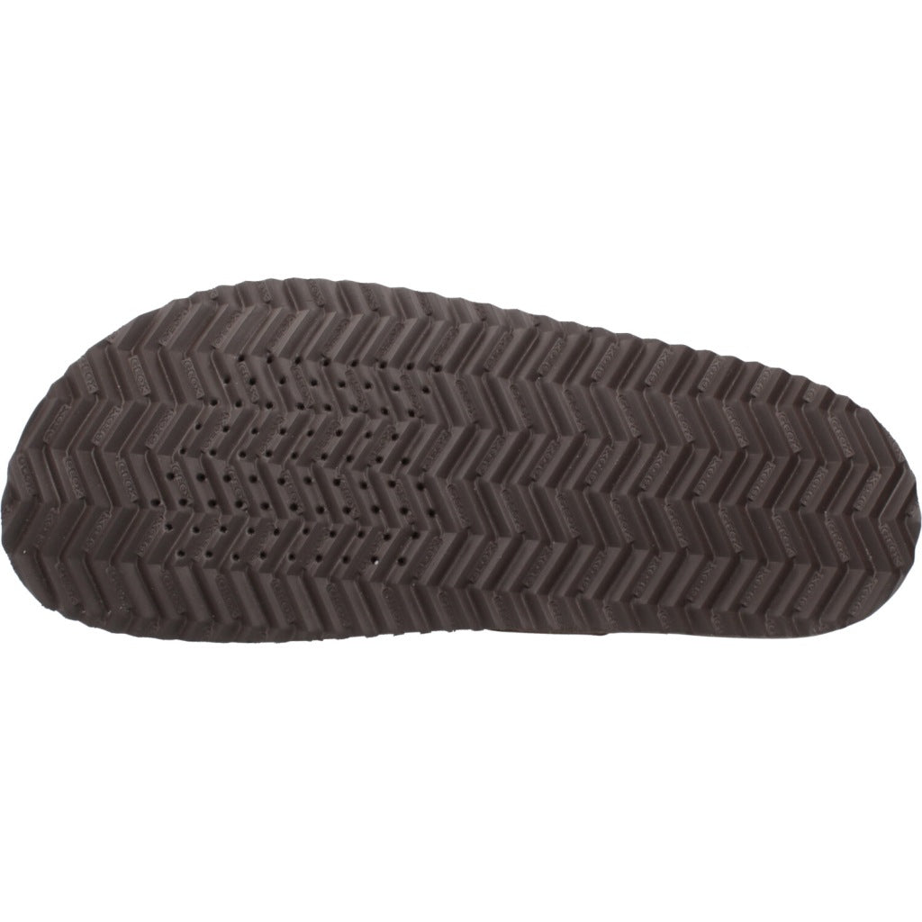 GEOX  U PARNAIBA  en color MARRON  (6)