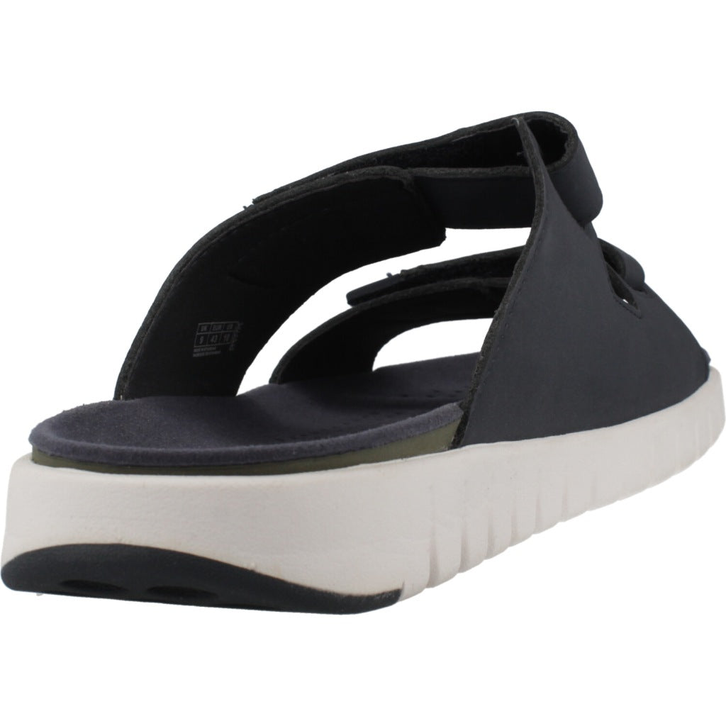 GEOX U FLEXTRIDE S en color AZUL  (3)