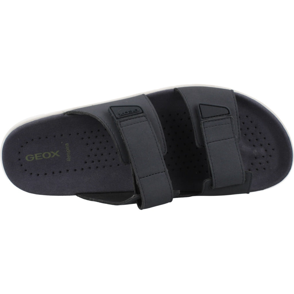 GEOX U FLEXTRIDE S en color AZUL  (7)
