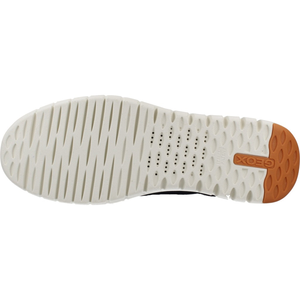 GEOX U FLEXTRIDE PLUS en color AZUL  (6)