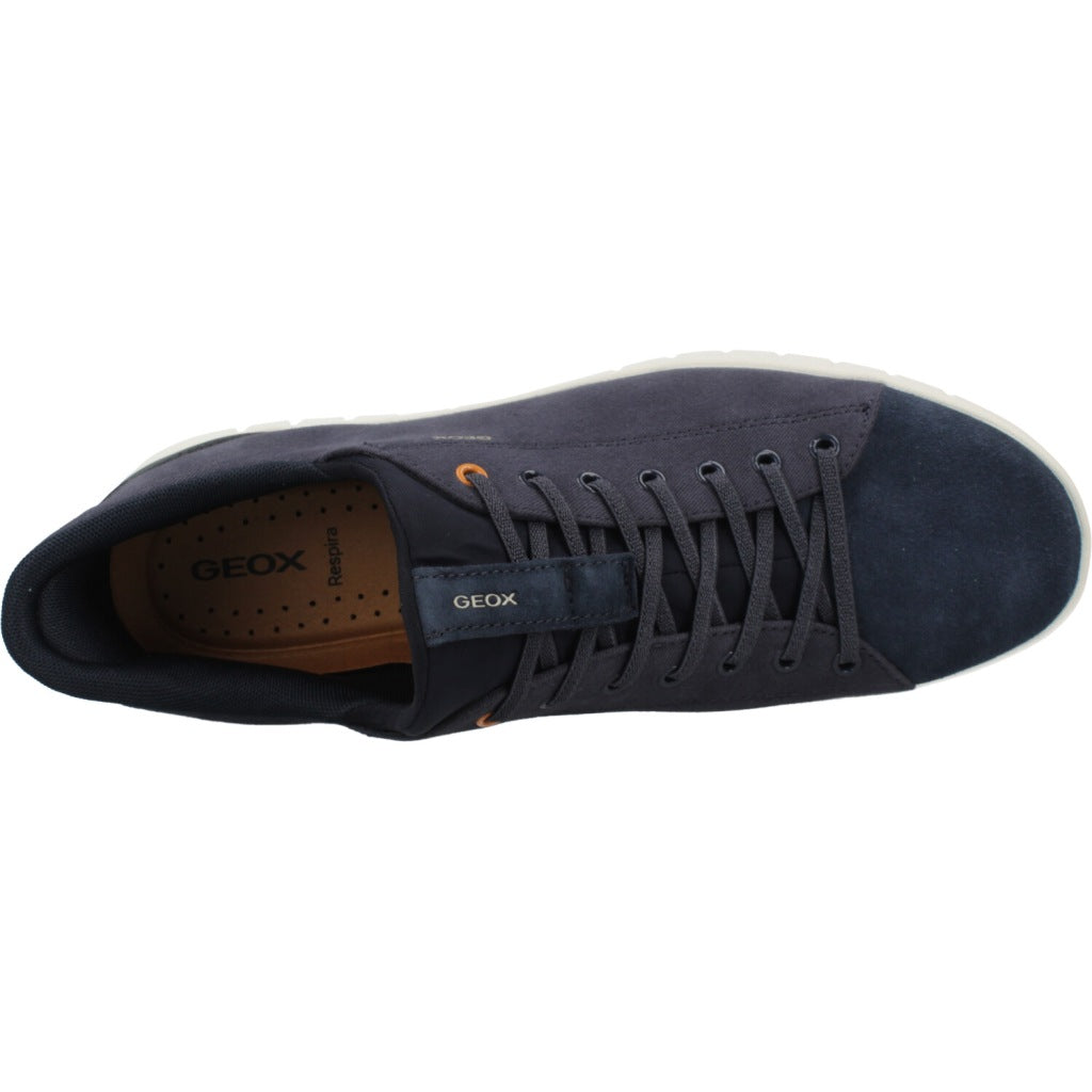 GEOX U FLEXTRIDE PLUS en color AZUL  (7)