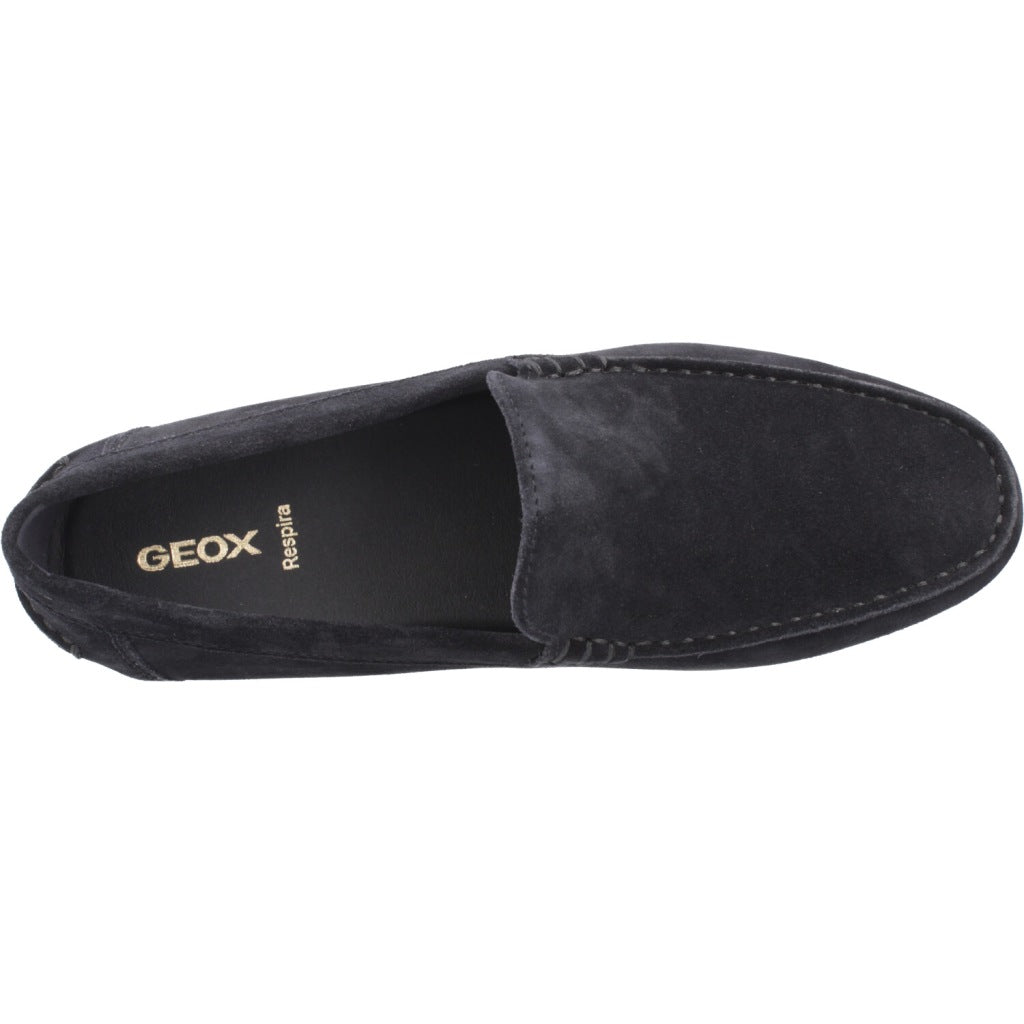 GEOX U SIRON en color AZUL  (7)