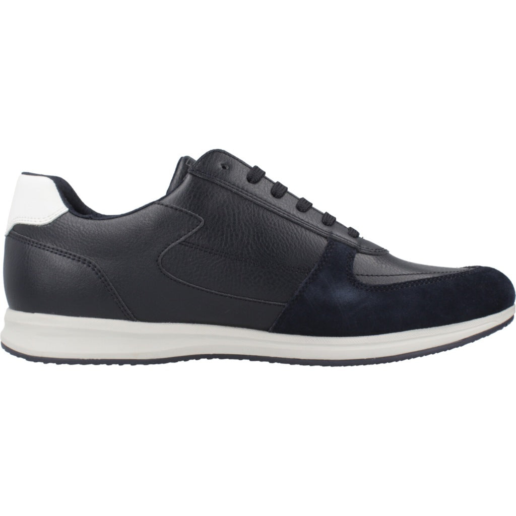 GEOX  U AVERY  en color AZUL  (4)