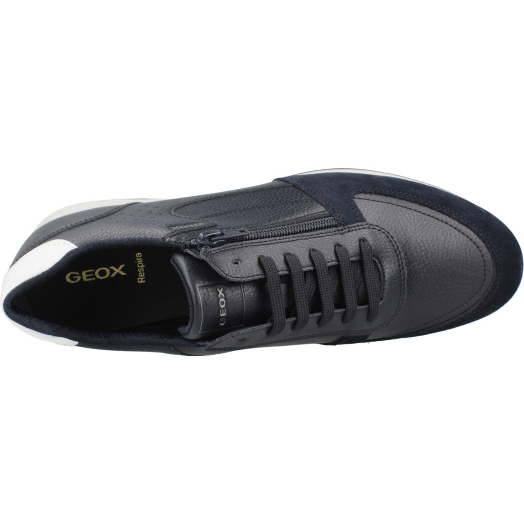 GEOX  U AVERY  en color AZUL  (7)