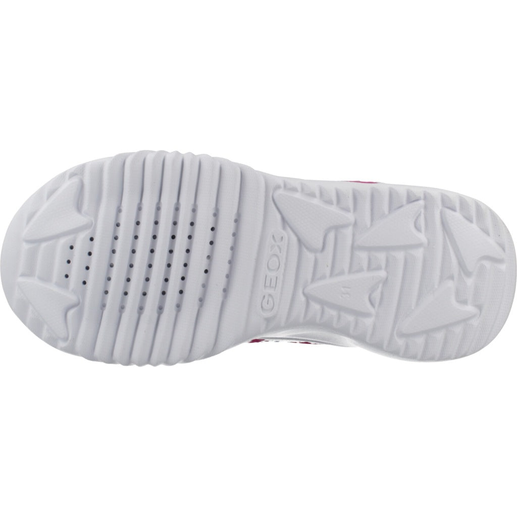 GEOX J ASSISTER en color BLANCO  (6)