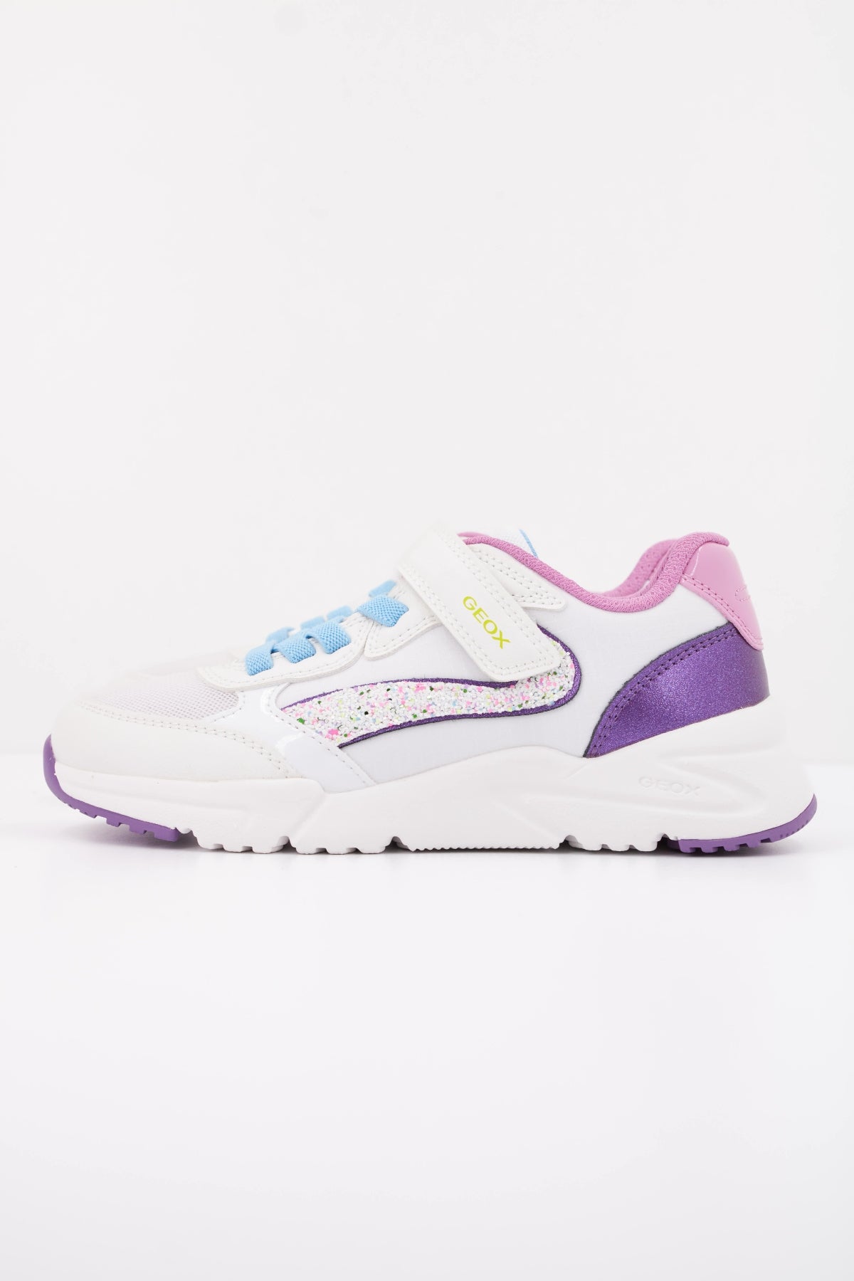 GEOX J LOFTUS en color BLANCO  (1)