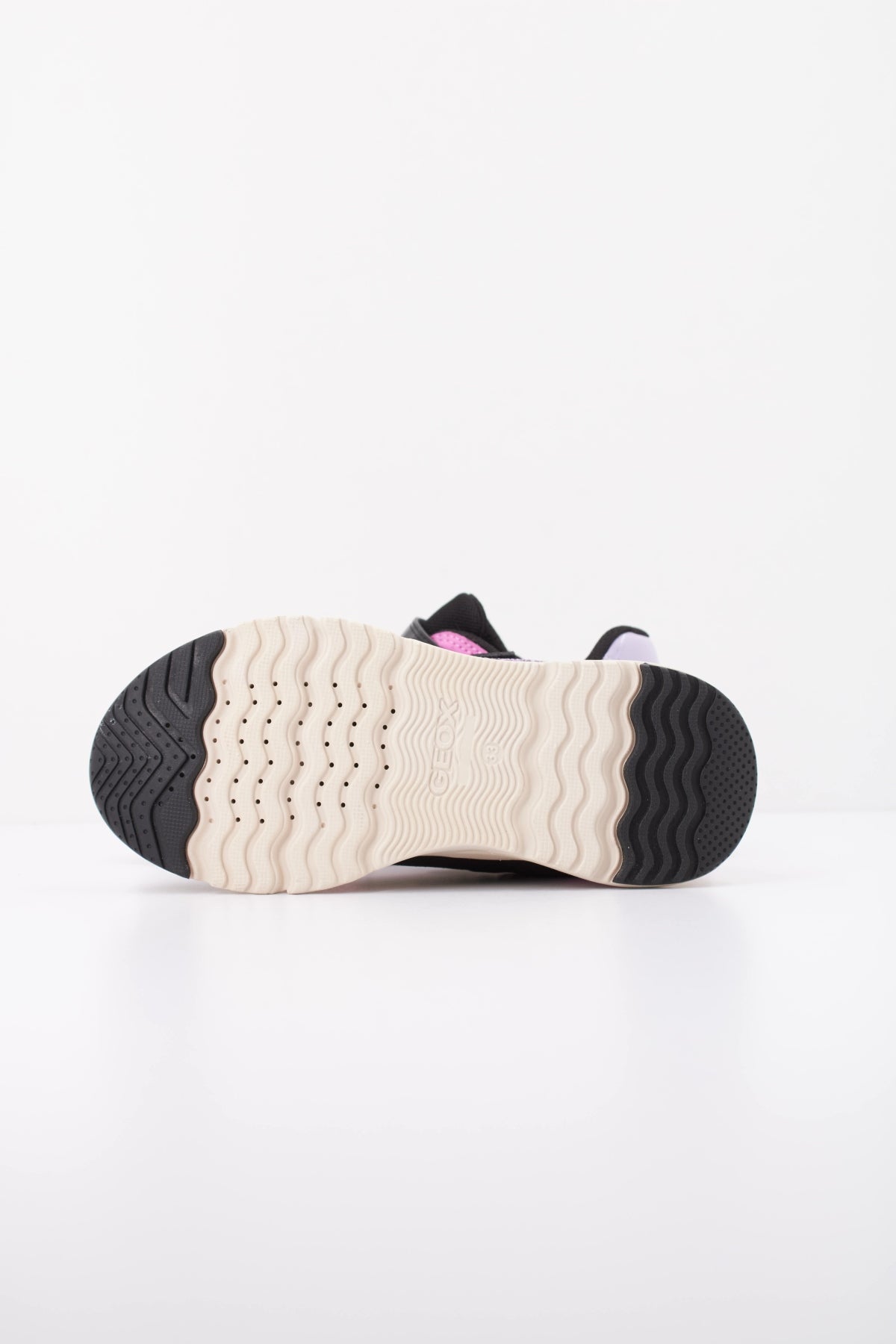 GEOX JMA FU J LOFTUS en color NEGRO  (5)
