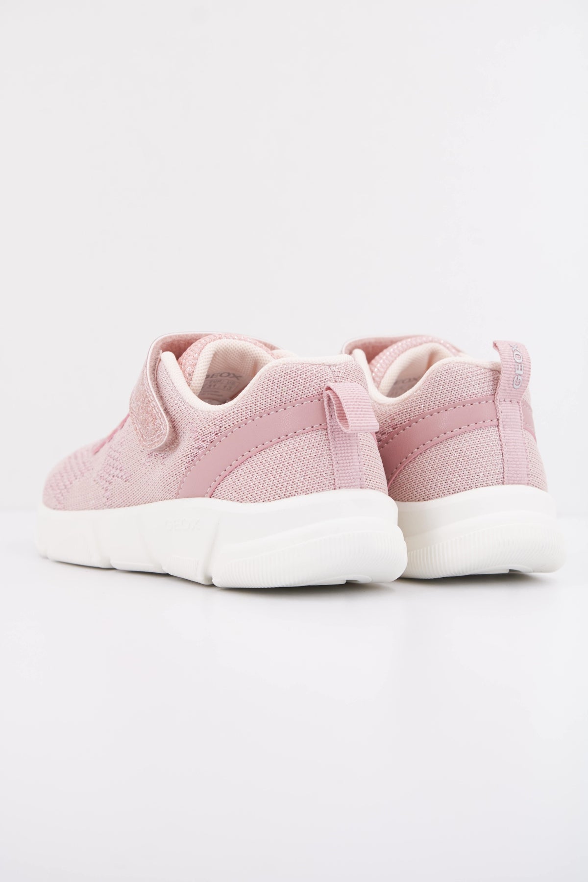 GEOX  J ARIL GB en color ROSA  (4)