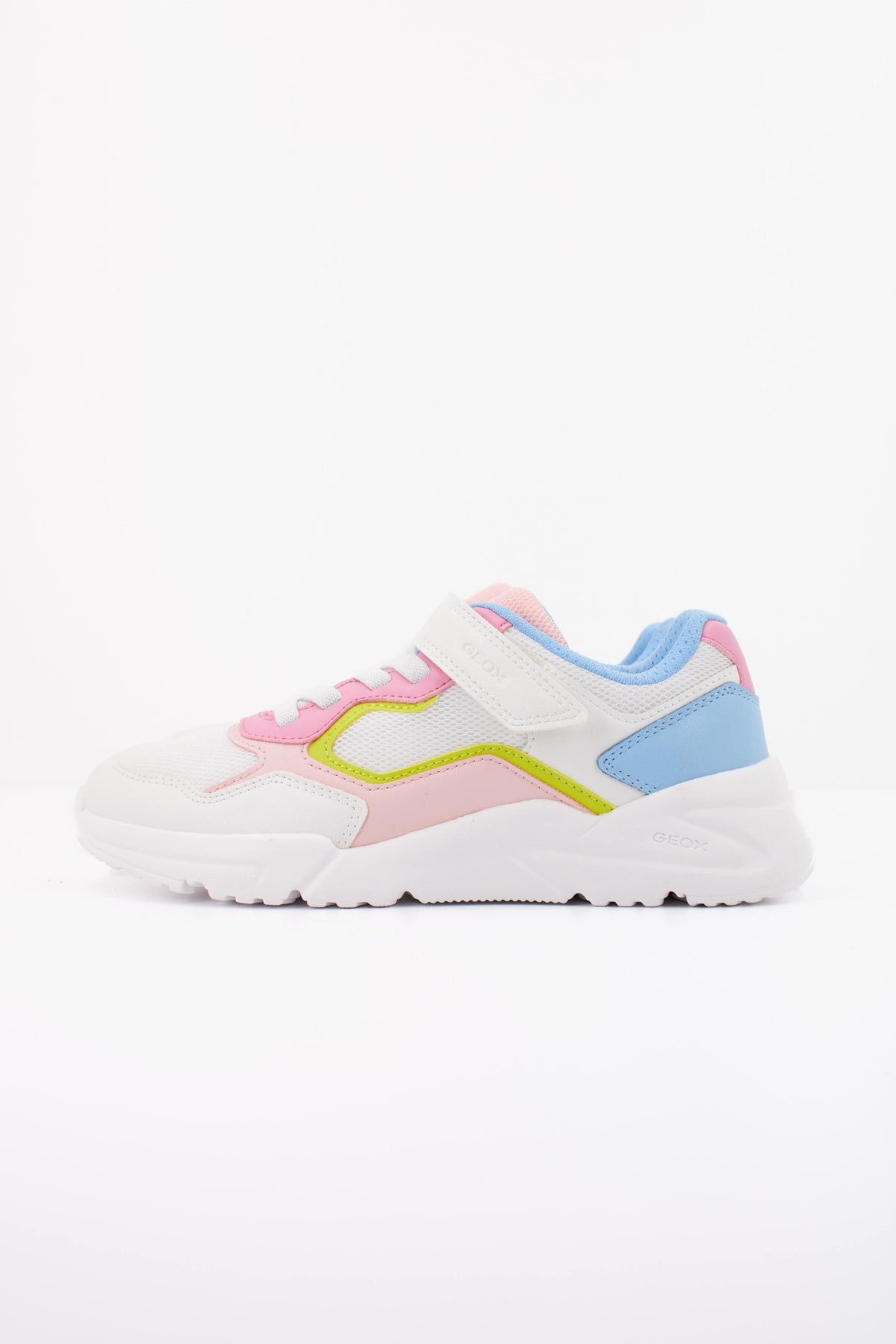 GEOX J LOFTUS en color BLANCO  (1)