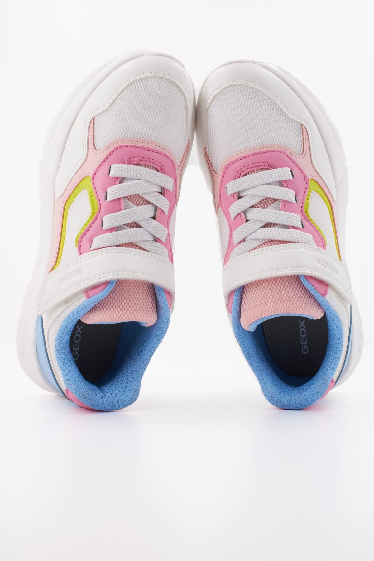 GEOX J LOFTUS en color BLANCO  (3)
