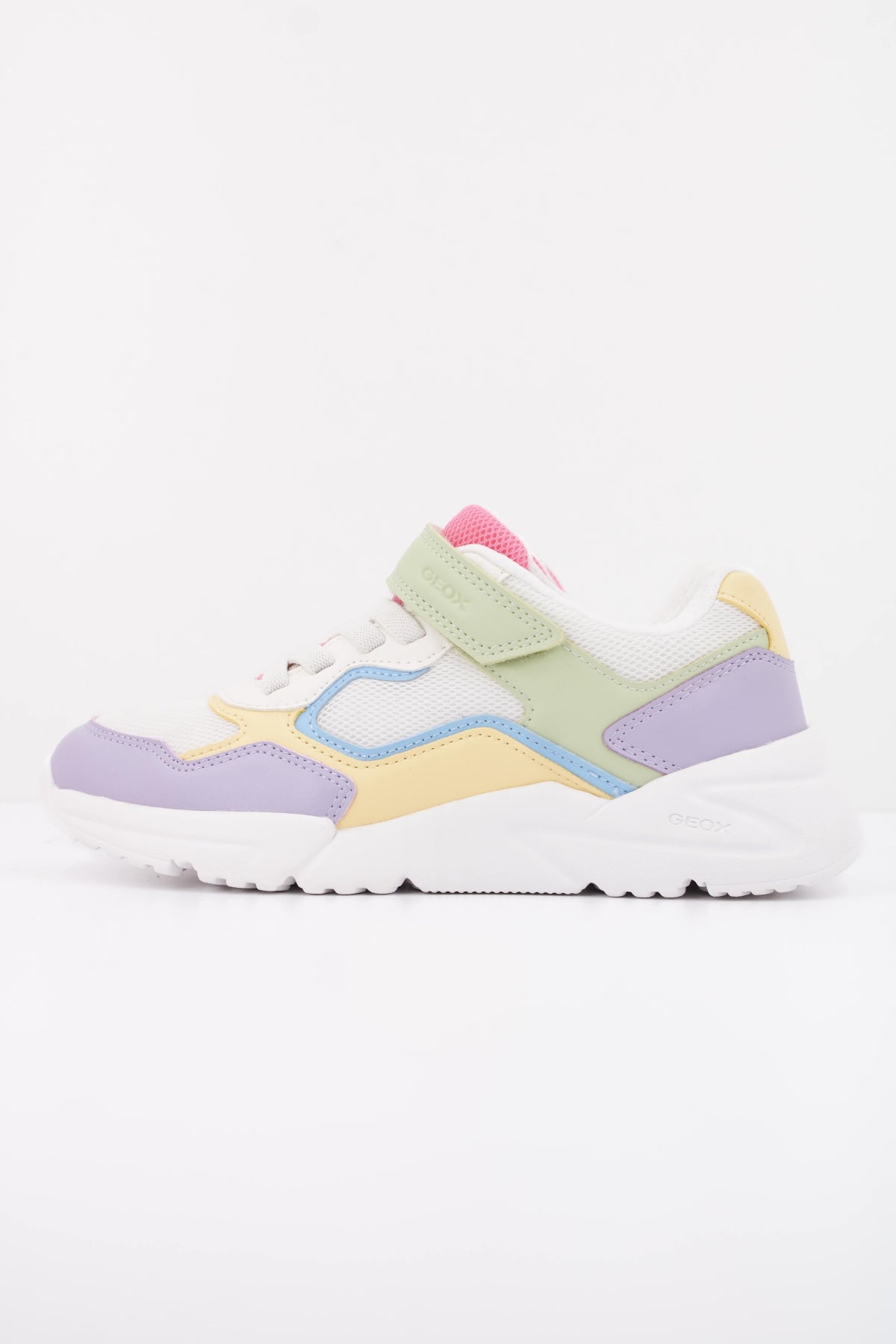 GEOX J LOFTUS en color MULTICOLOR  (1)