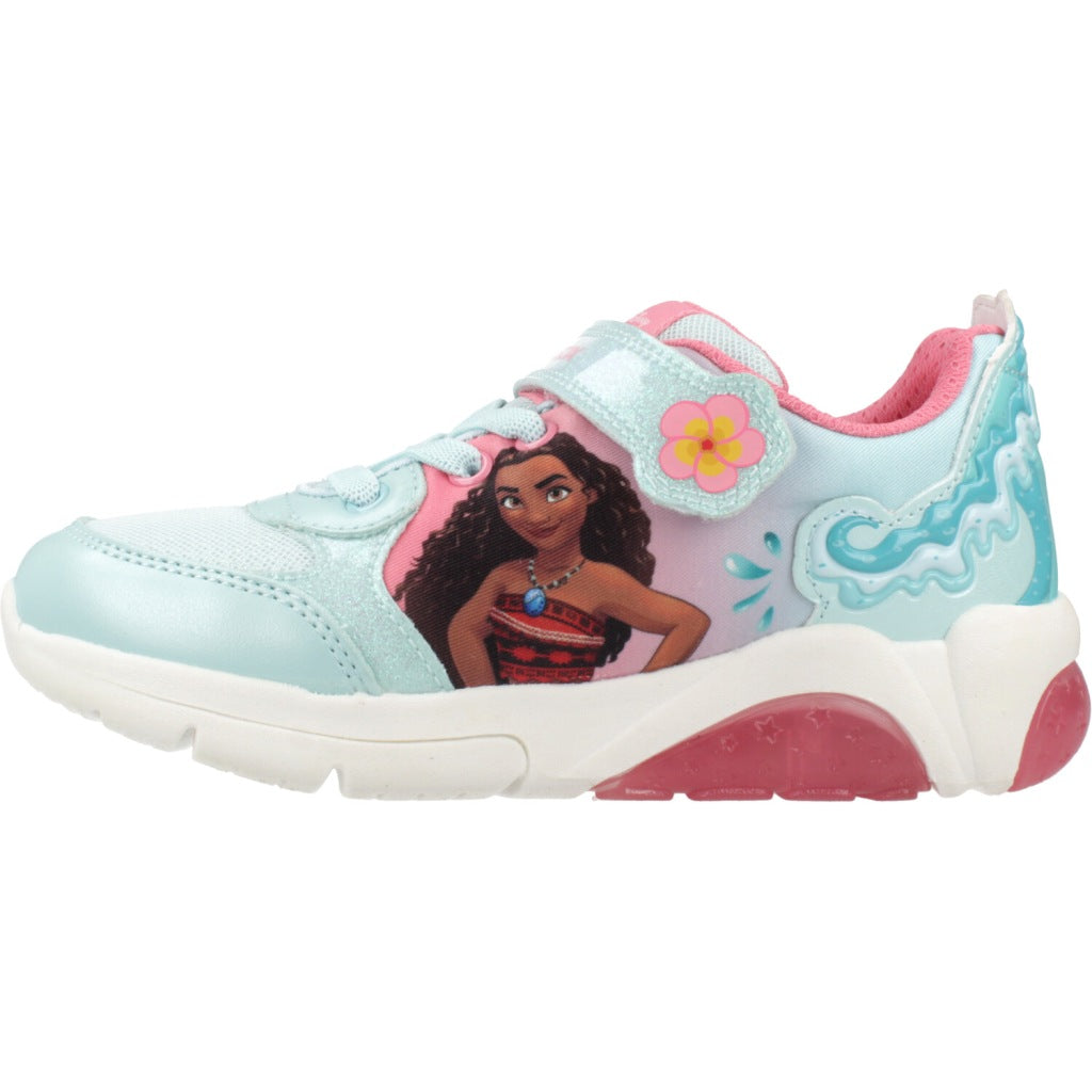 GEOX J FADINLIGHT en color AZUL  (2)