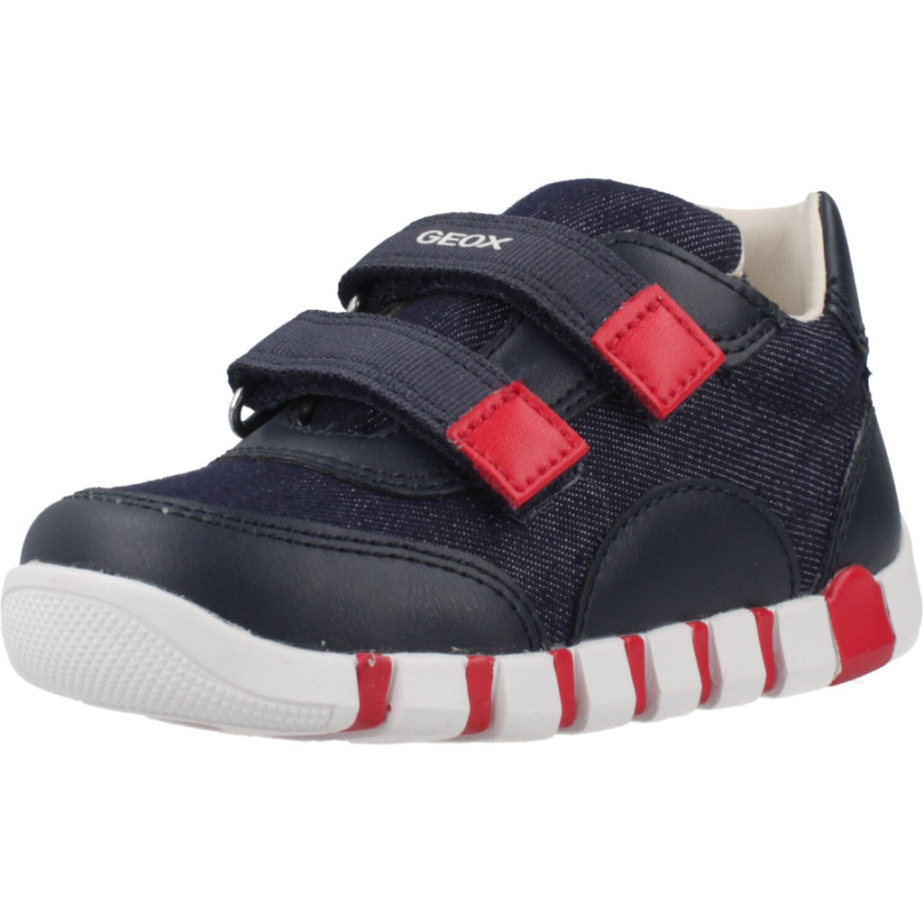 GEOX B IUPIDOO BOY C en color AZUL  (1)