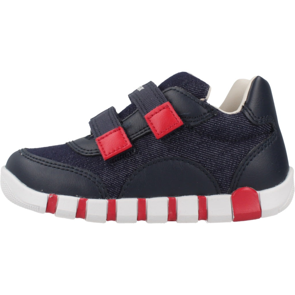 GEOX B IUPIDOO BOY C en color AZUL  (2)