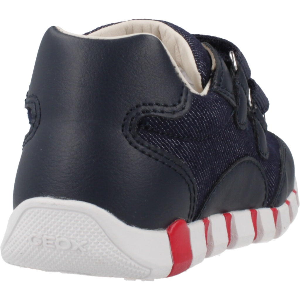 GEOX B IUPIDOO BOY C en color AZUL  (3)