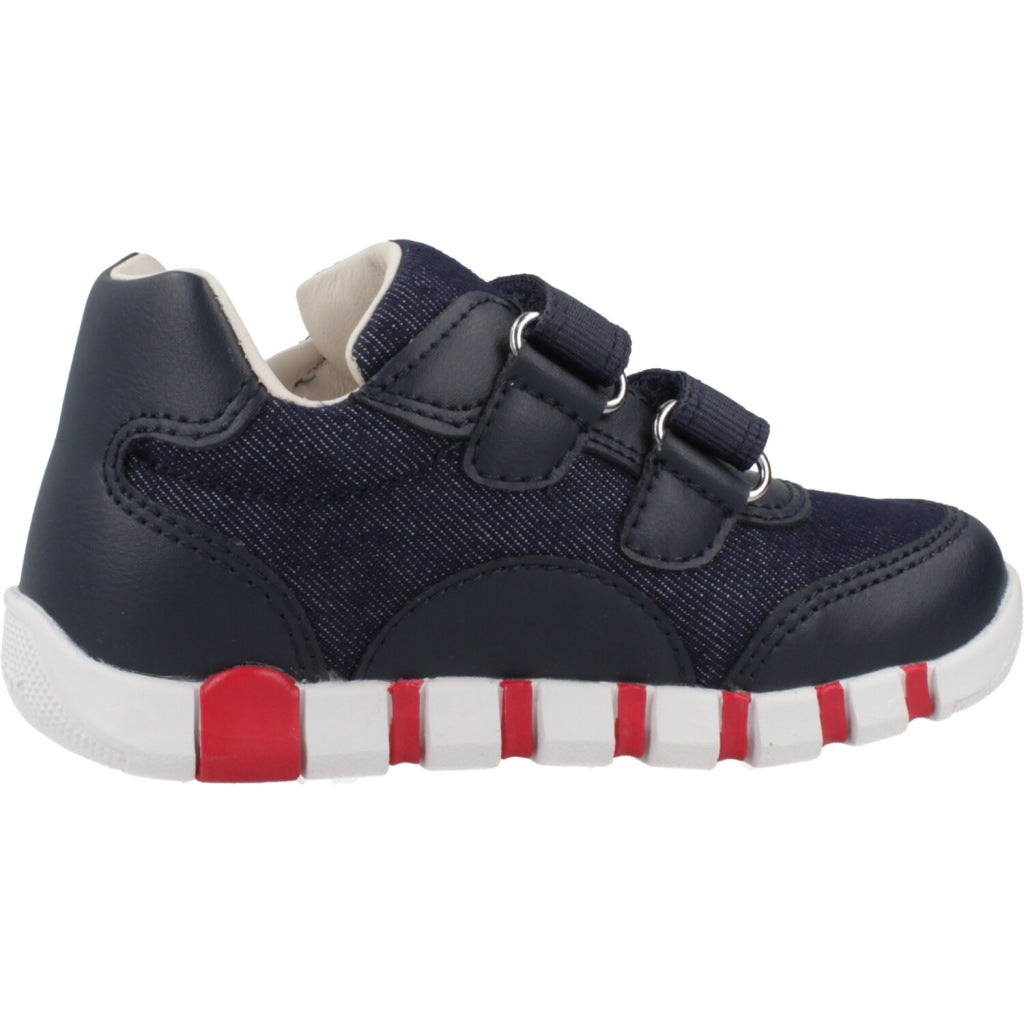 GEOX B IUPIDOO BOY C en color AZUL  (4)
