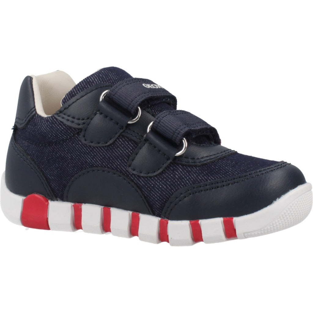 GEOX B IUPIDOO BOY C en color AZUL  (5)