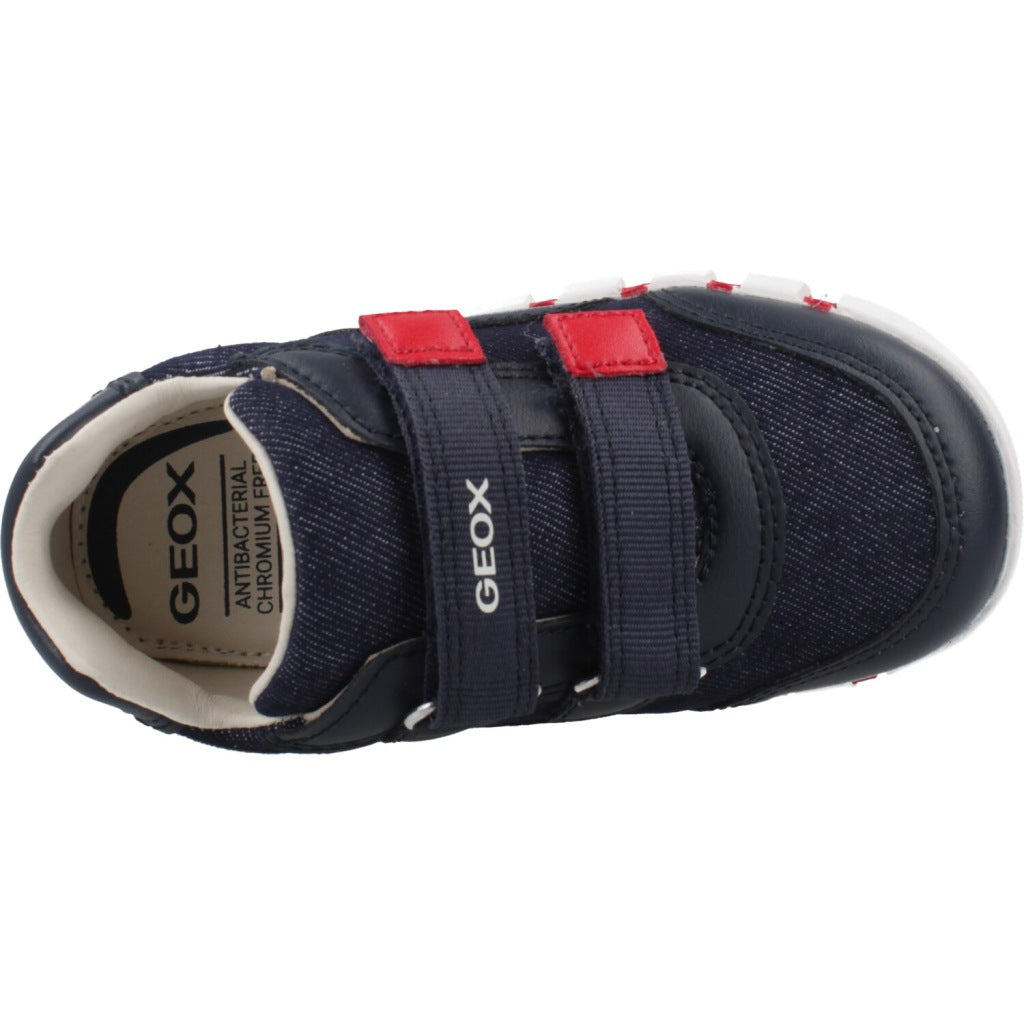 GEOX B IUPIDOO BOY C en color AZUL  (7)